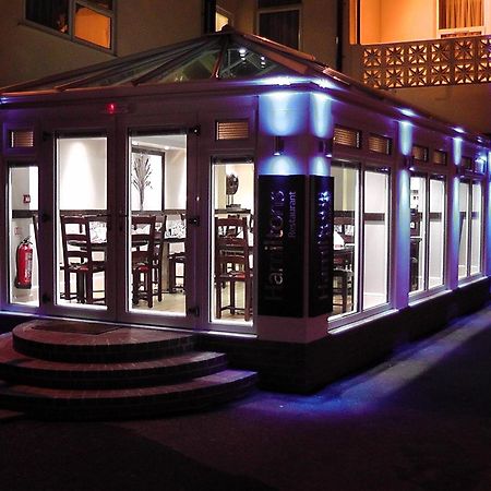 公园景观酒店 伍尔弗汉普顿 外观 照片