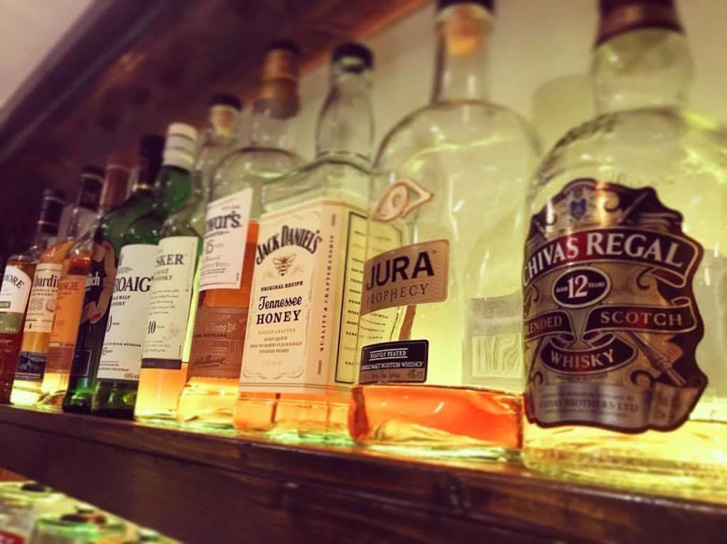 公园景观酒店 伍尔弗汉普顿 外观 照片