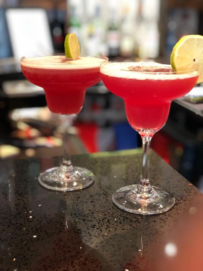 公园景观酒店 伍尔弗汉普顿 外观 照片